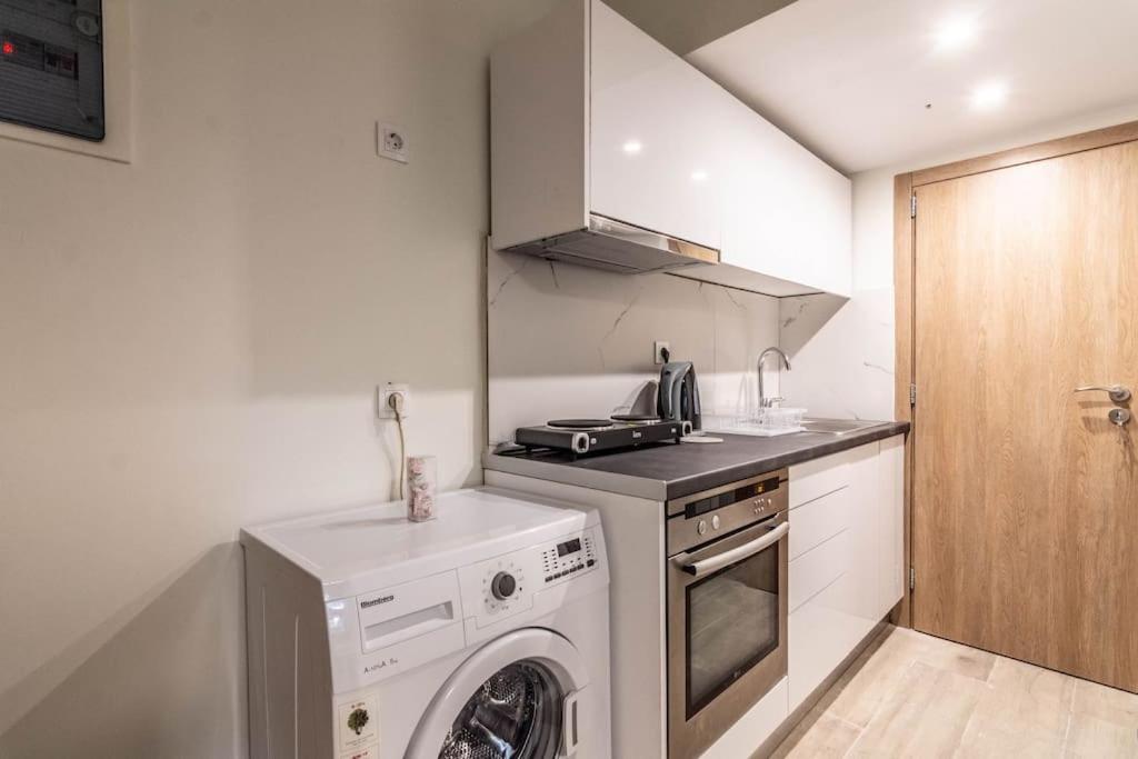Апартаменты Garden Apt Афины Экстерьер фото